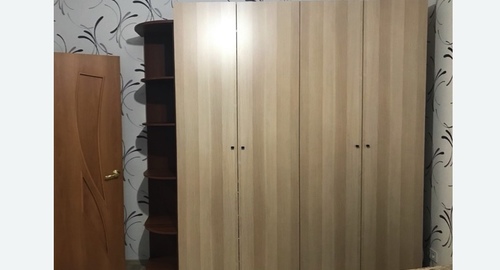 Сборка мебели. Изобильный
